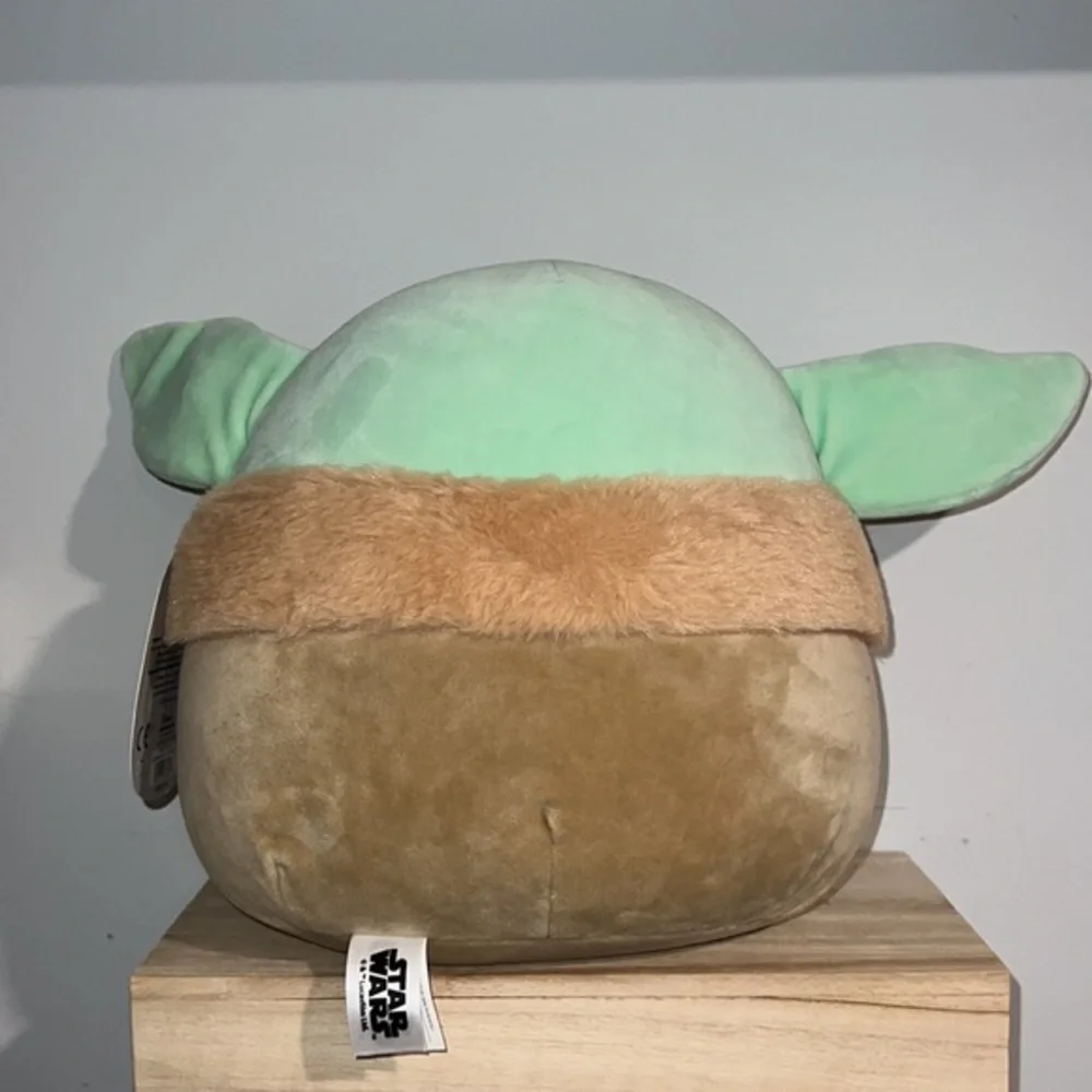 Baby toda squishmallow‎
